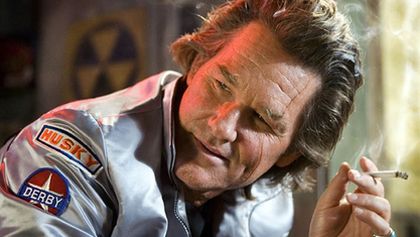Grindhouse: Auto zabiják