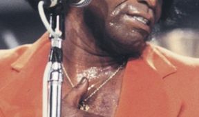 James Brown: Live At Montreux, Hudební klub