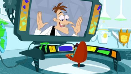 Phineas a Ferb (13)
