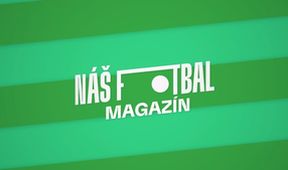 Náš fotbal, Fotbal