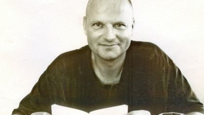 Pavel Fajt, bubeník