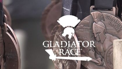 Gladiator Race, Extrémní sport