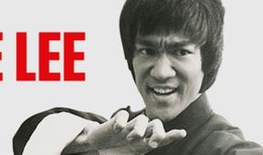 Já, Bruce Lee