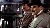 Hercule Poirot IV (3/9)