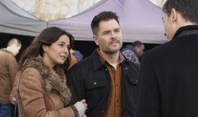 Superman a Lois III (1)