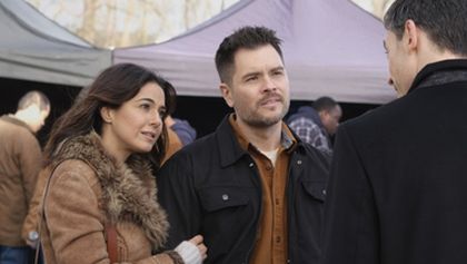 Superman a Lois III (1)