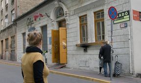 Komu patří město (4/4)