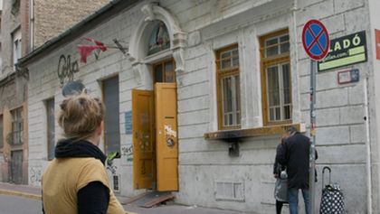 Komu patří město (4/4)