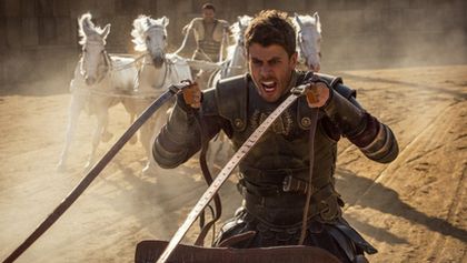 Ben Hur