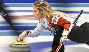 Curling 2024, Curling