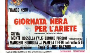 Smolný den pro Skopce, Velikáni filmu... Ennio Morricone