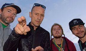 Wohnout: studiovej živák, Klobouk dolů