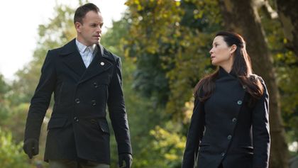 Sherlock Holmes: Jak prosté III (1/24)