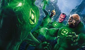 Green Lantern