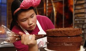 MasterChef Junior VIII (9/16)