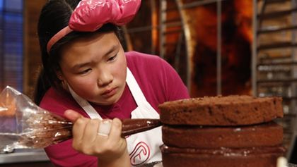 MasterChef Junior VIII (9/16)