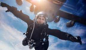 Mission: Impossible - Fallout