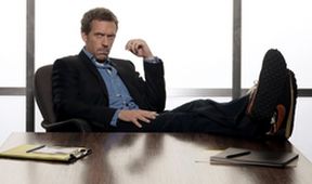 Dr. House II (8/24)