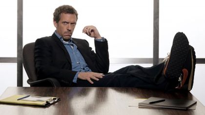 Dr. House II (8/24)