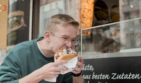 Šest smyslů Berlína (6/6)