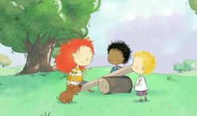 Stella a Sam