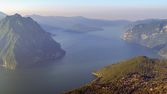 Klenoty Alp: Italská velká jezera (4)
