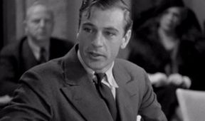Frank Capra: život je krásný, Příběhy filmových legend