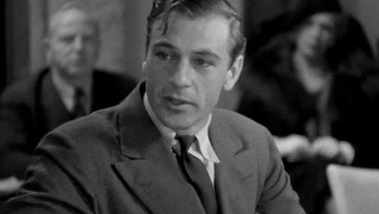 Frank Capra: život je krásný, Příběhy filmových legend