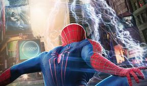 FILM TÝŽDŇA: Amazing Spider-Man 2