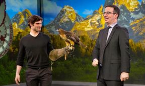 John Oliver: Co týden dal a vzal X (16)