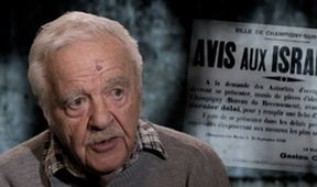 Alois Brunner, kat z Drancy