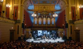 Jiří Suchý: Recitál 1964/2019, ČT art 10 let – Vše NEJ...
