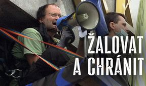 Žalovat a chránit