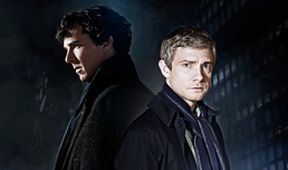 Sherlock III (3/3)
