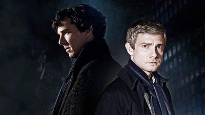 Sherlock III (3/3)