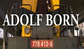 Adolf Born, ČT art 10 let – Vše NEJ...