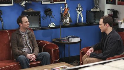 The Big Bang Theory