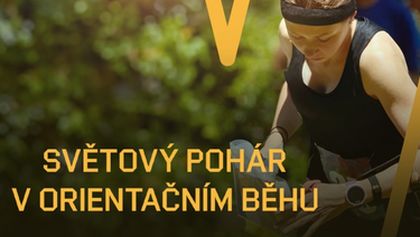 SP v orientačním běhu 2024, Orientační sport