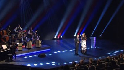Ceny Ministerstva kultury 2023