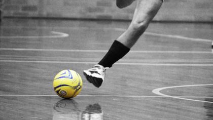 Futsal - Kvalifikácia na ME 2026 (muži)