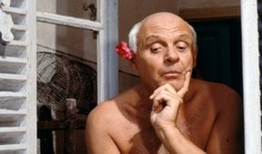 Surviving Picasso