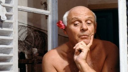 Surviving Picasso