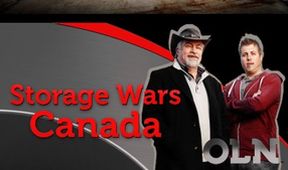 Válka skladů Kanada II (21,22)