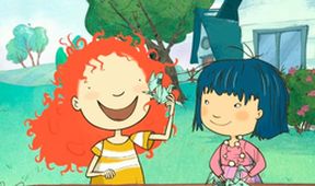 Stella a Sam