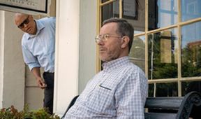 Jerry a Marge: tajemství loterie