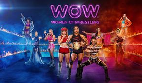 Ženy ve wrestlingu VIII (36)