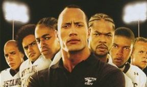 Gang v útoku
