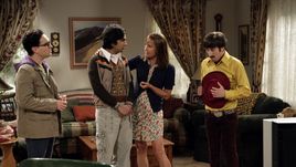 Teorie velkého třesku XII (24/24)