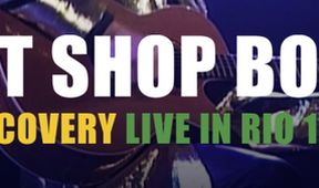 Pet Shop Boys: Discovery Live In Rio 1994, Hudební klub