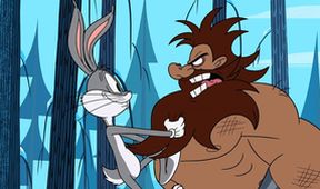 Looney Tunes: Nové příběhy (20, 21)